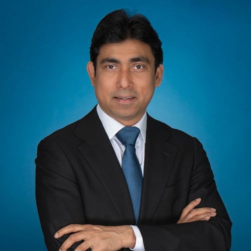 Partha Sardar, MD