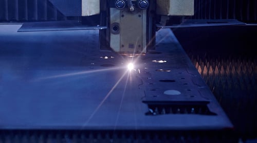 Lasertechnik Laimer GmbH in 4400 Steyr