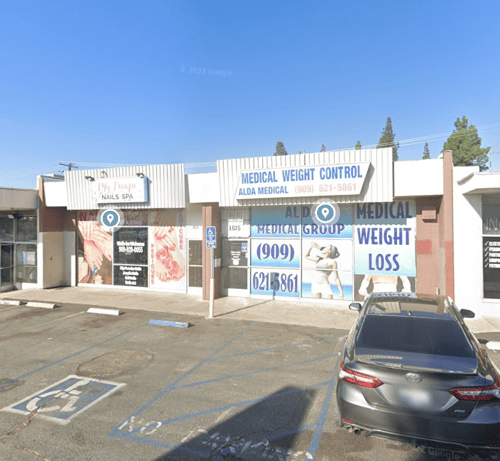 Alda Medical Group | Pasadena, CA