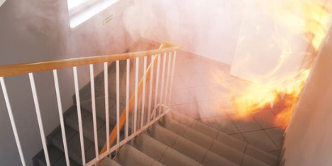 Fire Damage Restoration 1 Reno-Tahoe