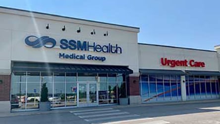 SSM Health Urgent Care