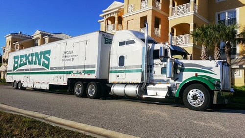 Discover the unparalleled expertise of Lincoln Moving & Storage, your trusted local moving specialists serving Strongsville and the surrounding counties of Cuyahoga, Lorain, and Medina in Ohio! With a legacy spanning over 120 years, we, as a family-owned company, take pride in delivering a seamless relocation experience. Our dedicated team is committed to providing exceptional customer service for both residential and commercial moves, interstate or intrastate. Prioritizing the safety of your belongings, we use top-quality packing materials for your next household or office move.