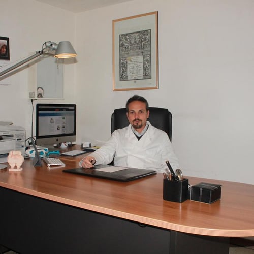 Belfiori Dr. Pablo Foto Pgol