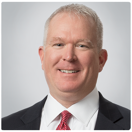 Mark Bolash, Commercial Banking Officer