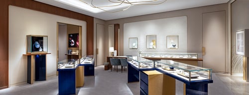 Chaumet Wynn Palace