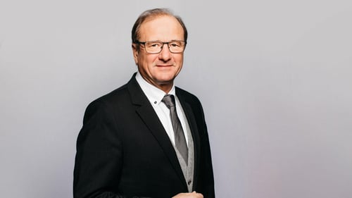 Roland Kastl