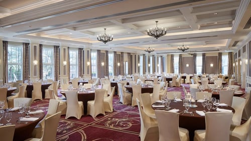 Harrah's New Orleans Conference Center - Wedding & Business Event Venue