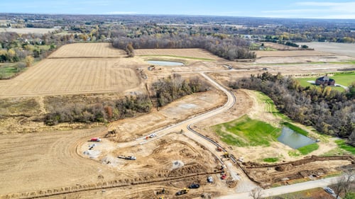 Sycamore Grove by Rockford Homes