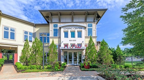 NXNW Main Office Building