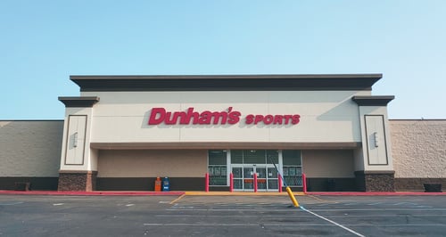 Fort Payne, AL storefront