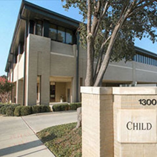 Child Study Center