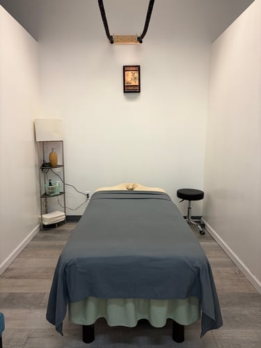 Taking part n wellness & better life