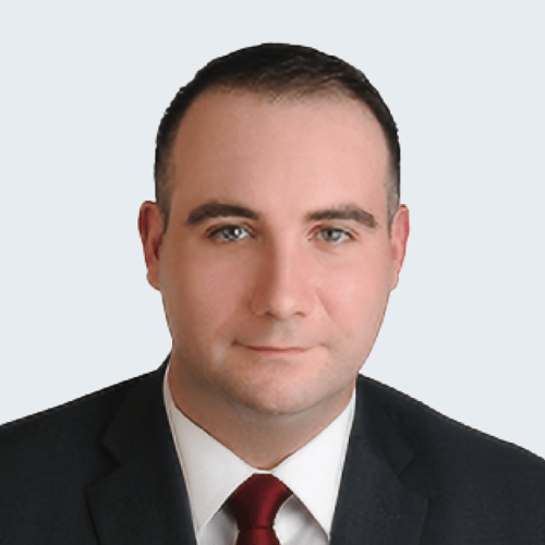 Headshot of Jason Daly