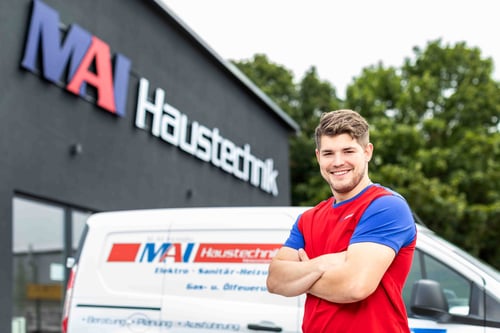 Mai Haustechnik GmbH