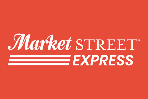 Market Street Express Fuel 750 N Denton Tap Rd