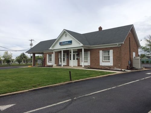 South Amboy Branch