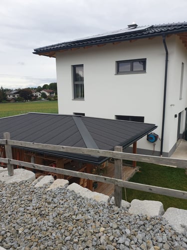 Niki Dach GmbH