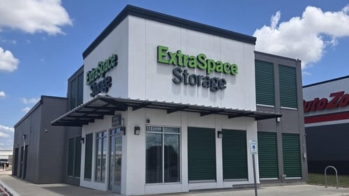 Extra Space Storage