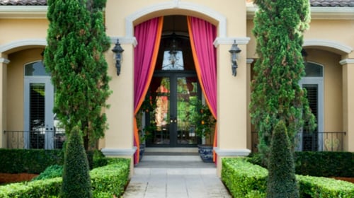 Monte Nido Clementine South Miami Exterior