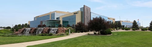 Avera on Louise health campus