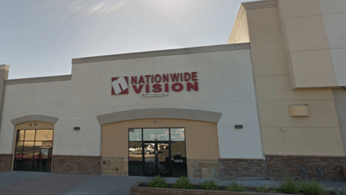 Nationwide Vision in Tucson, AZ