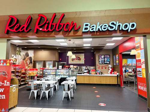 Las Vegas Red Ribbon