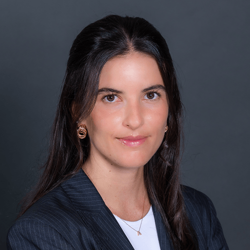 Headshot of Amalia Pontikos