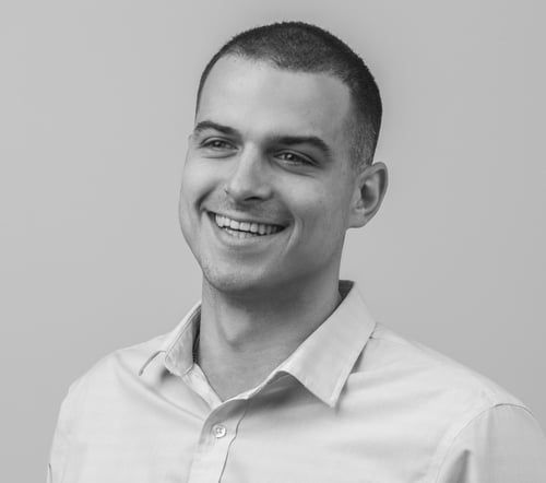 Headshot of Igor Opacic