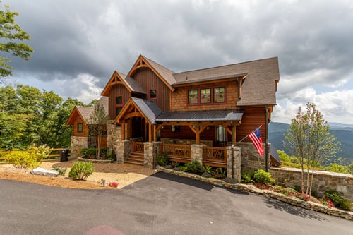 Home Design Firm in Knoxville, TN - MossCreek