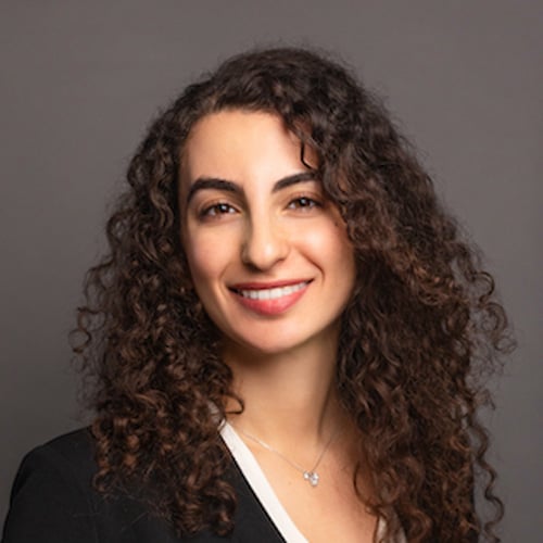 Maya Youness, DDS
