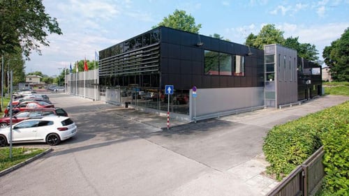 Forss autovaruosad ja teenindus Tallinnas