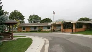 United Retirement Center