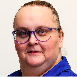 Headshot of Cindy Reynolds