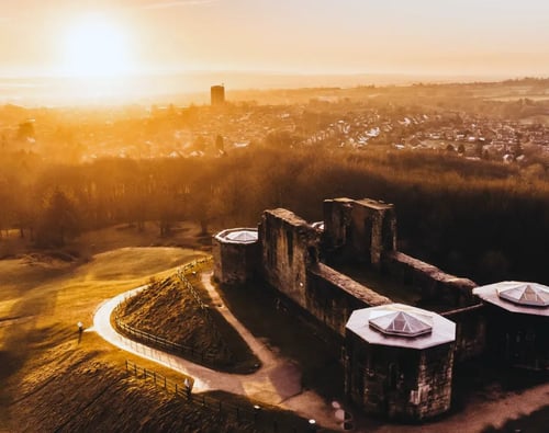 Knight Frank Stafford Estate Agents