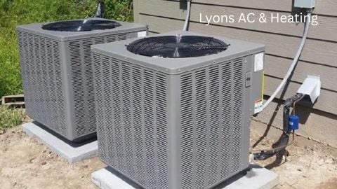 Lyons AC & Heating