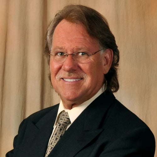 Dr. A. Kent Rice, D.C. Image