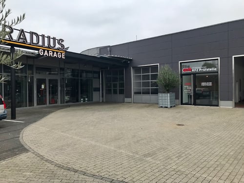 GTÜ Kfz - Prüfstelle Brühl - Ingenieurbüro Scherschel - Sachverständiger Kfz