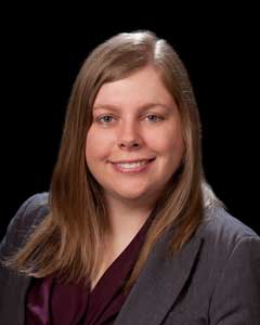 Kimberlee Burckart