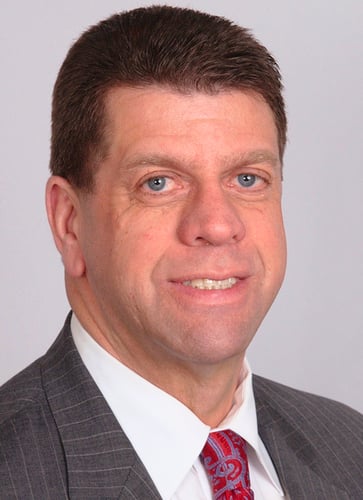 Reginald Tenan Citizens Bank