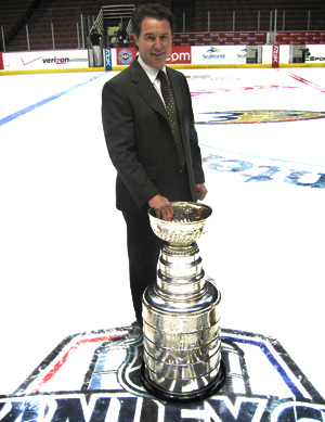 Ronald E. Glousman MD | Encino, CA