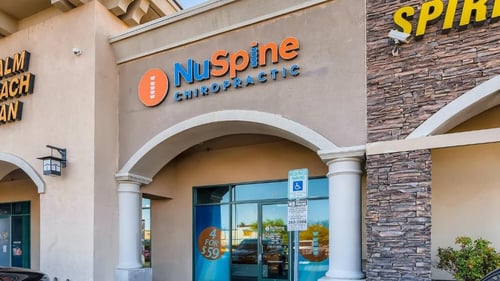 We provide affordable, convenient, quality chiropractic care to keep you healthy.