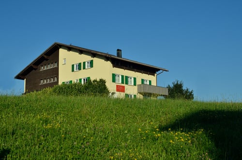 Pension Bilgeri