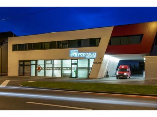 VM Elektrotechnik GmbH