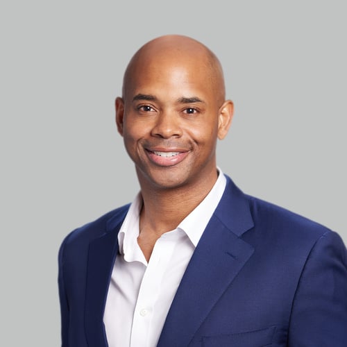 Jason Rogers Headshot Image