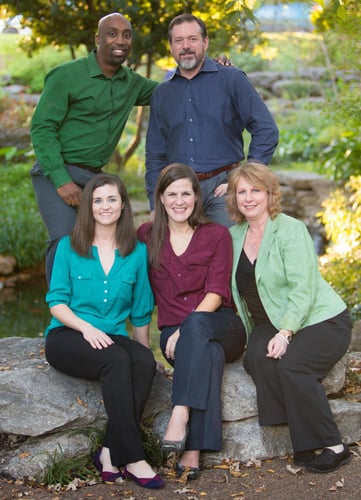 Physicians at Cook Children's Pediatrics Fort Worth - Forest Park