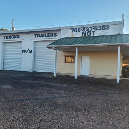 North Georgia Tire TD Commercial