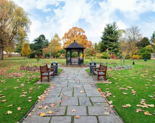 Knight Frank Queen's Park Estate Agents