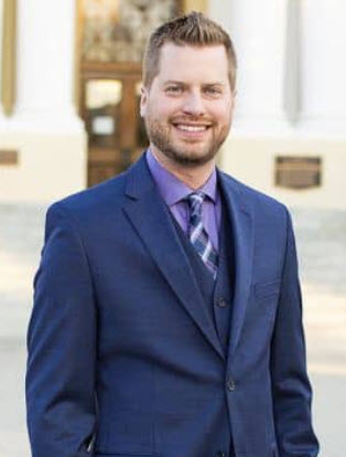 Attorney Brian W Freeman