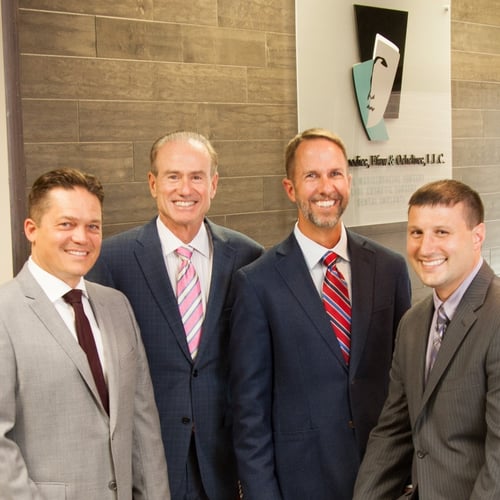 The Oral Surgeons at Doran, Capodice, Efaw & Ocheltree, LLC