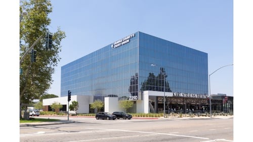Orange County's Credit Union - Anaheim